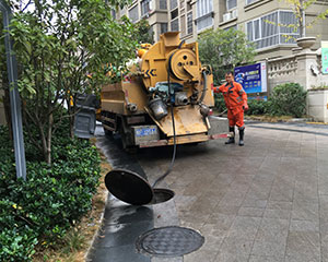 越秀管网知识-是否有行之有效的解决方案