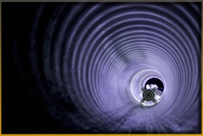 越秀UVCIPP紫外光固化修复工艺特点和施工工艺